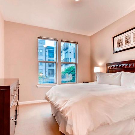 Bluebird Suites In Downtown Πρόβιντενς Εξωτερικό φωτογραφία