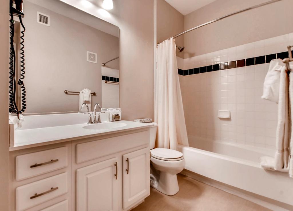 Bluebird Suites In Downtown Πρόβιντενς Εξωτερικό φωτογραφία
