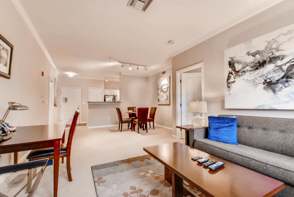Bluebird Suites In Downtown Πρόβιντενς Εξωτερικό φωτογραφία