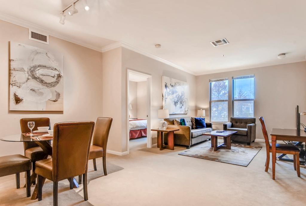 Bluebird Suites In Downtown Πρόβιντενς Εξωτερικό φωτογραφία