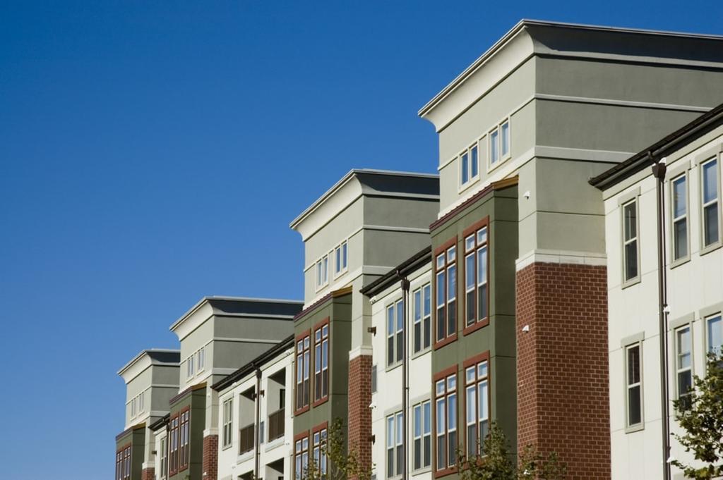 Bluebird Suites In Downtown Πρόβιντενς Εξωτερικό φωτογραφία