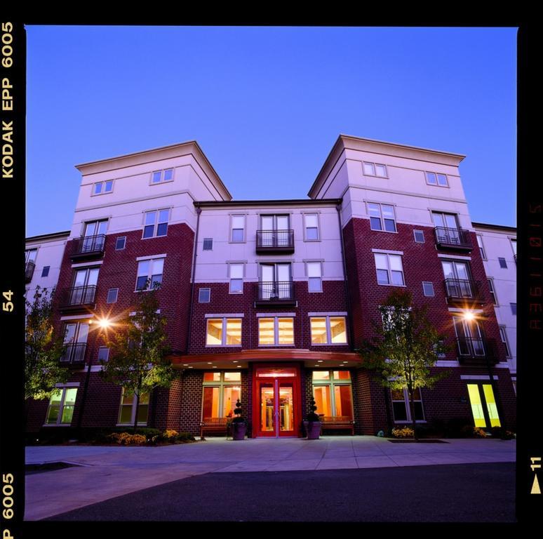 Bluebird Suites In Downtown Πρόβιντενς Εξωτερικό φωτογραφία